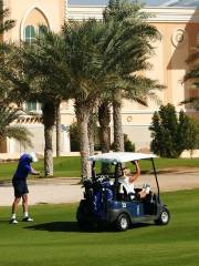 Tower Links Golf Club Ras Al Khaimah