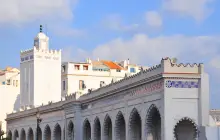 Grande Mosquée d'Alger