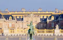 Palace of Versailles