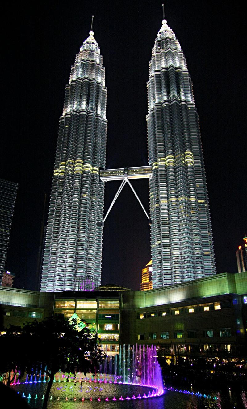 KLCC Park