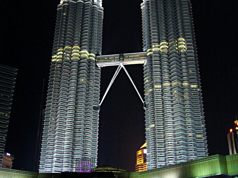 KLCC Park