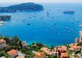 Vos vacances dans le Var !