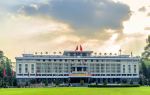 Independence Palace