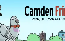 Camden Fringe