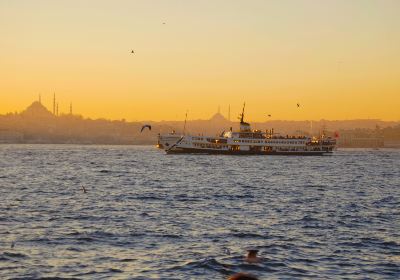 Historic Areas of Istanbul