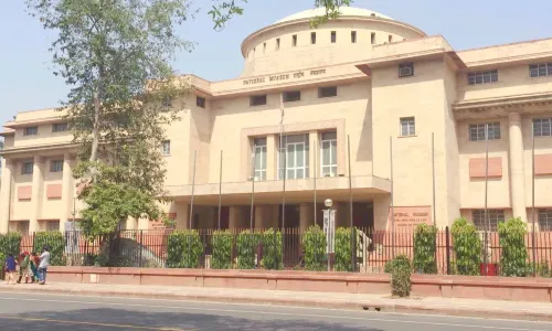 National Museum, New Delhi