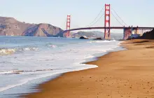 Baker Beach