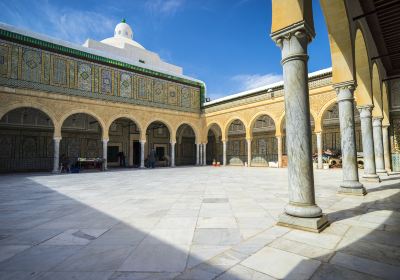 Gouvernement Kairouan