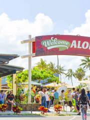 Polynesian Cultural Center