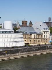 Cologne Chocolate Museum