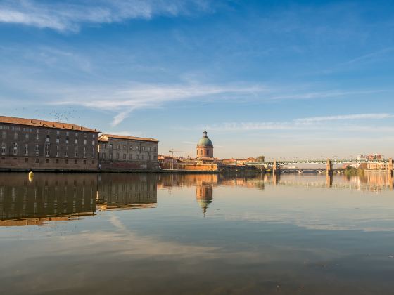 Garonne