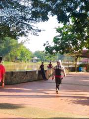 Taman Merdeka, Johor Bahru