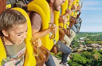 Theme Parks in Europe - 11 of the Best