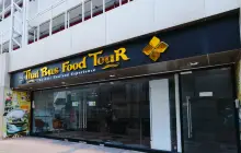 Thai Bus Food Tour