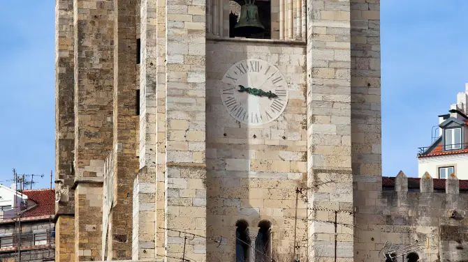 3_Lisbon Cathedral