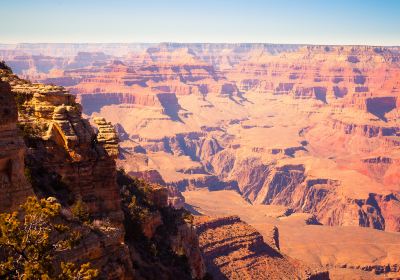 Grand Canyon South