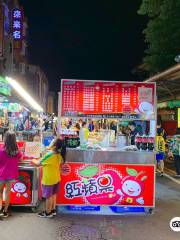 Taitung Tourism Night Market