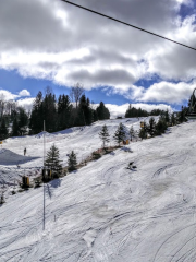 Beaver Valley Ski Club