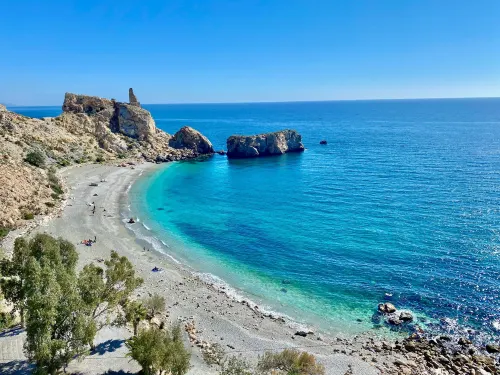 Dónde pasar las vacaciones de Semana Santa sin salir de España 