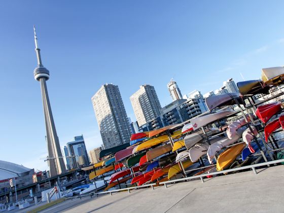 Toronto Harbour