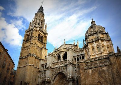 Cathedral of Toledo