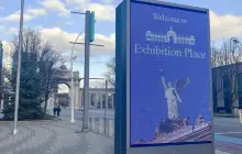 Exhibition Place