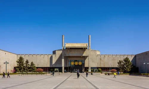 Museum of Liaoshen Campaign