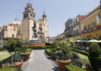 Plaza de la Paz