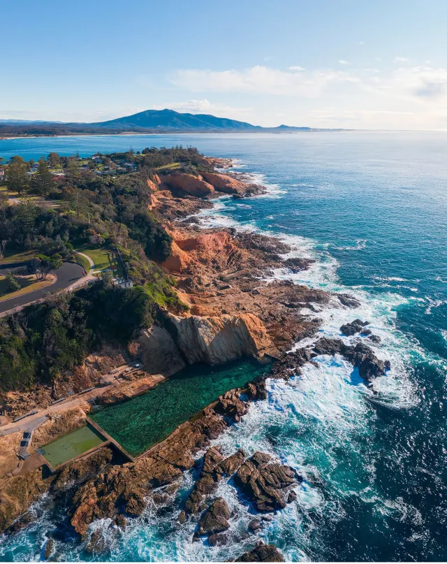 8 Incredible Natural Wonders to see in New South Wales, Australia