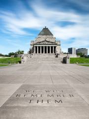 Shrine of Remembrance