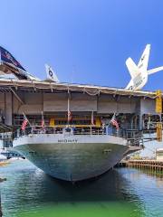 USS Midway Museum