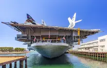 USS Midway Museum