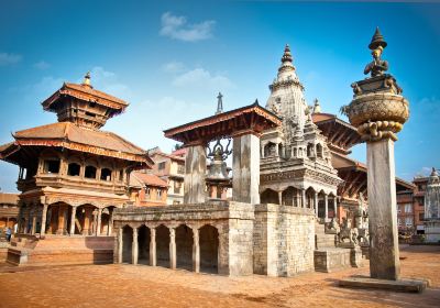 Bhaktapur