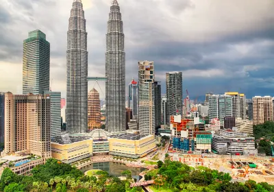 Kuala Lumpur