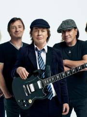 AC/DC - Power Up Tour 2025