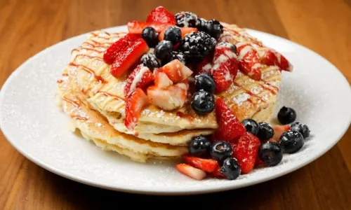 Wildberry Pancakes & Cafe