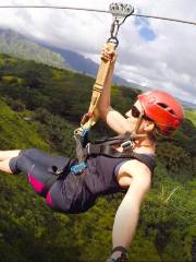 Kauai Backcountry Adventures