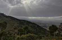 Tlemcen National Park