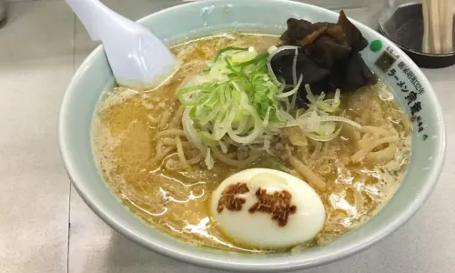 Houryu Ramen Flagship Store