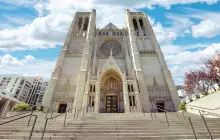 Grace Cathedral