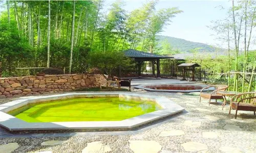 Futao Hot Spring