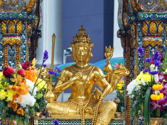 Erawan Shrine