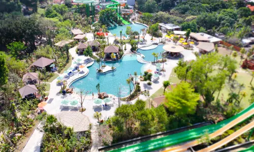 Waterbom Bali