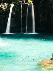 Canyoneering Alegria Cebu