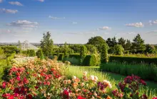 RHS Garden Hyde Hall