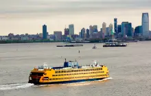 Staten Island Ferry