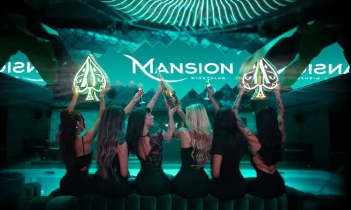 Mansion Nightclub