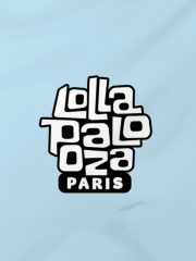 Lollapalooza 2025 paris