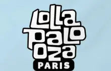 Lollapalooza 2025 paris