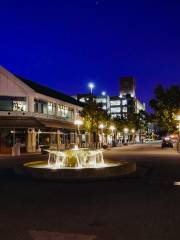 Jack London Square